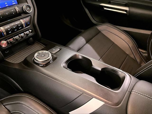 Certified 2022 Ford Mustang Shelby GT500 RWD image 16
