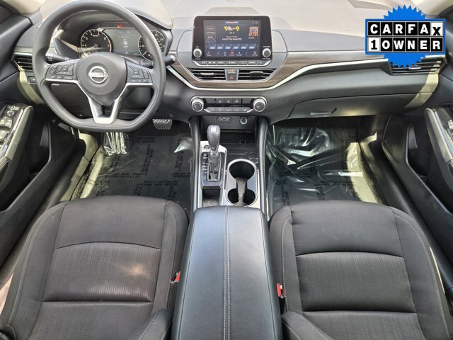 Used 2023 Nissan Altima 2.5 SV FWD image 22