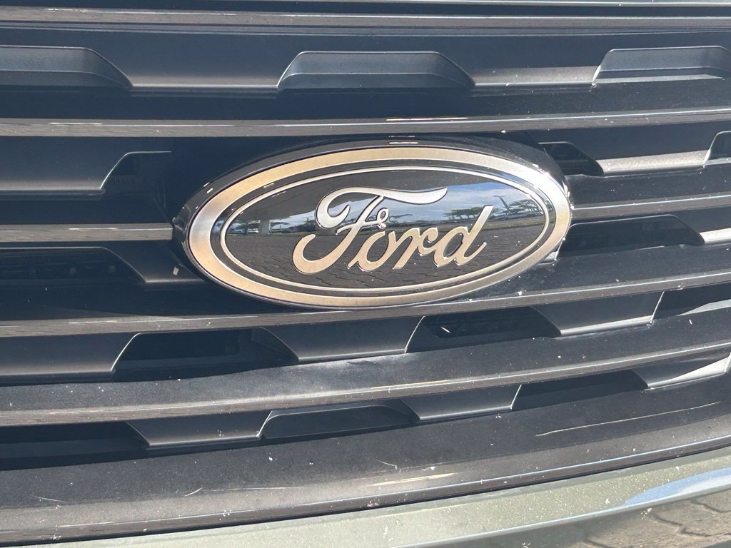 Certified 2024 Ford Edge SE w/ Black Appearance Package AWD/4WD image 17