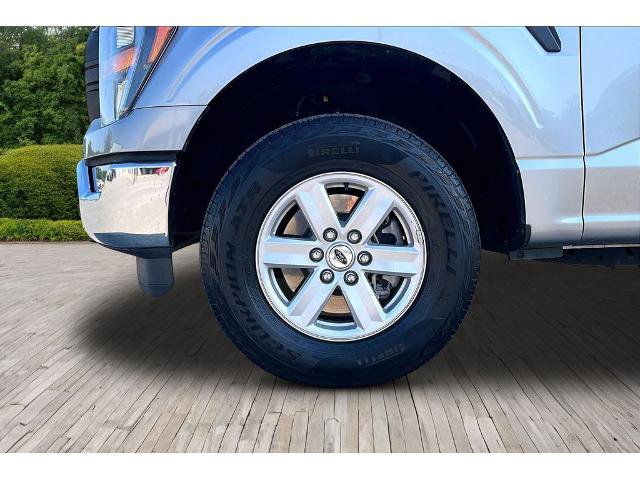 Certified 2023 Ford F150 XL w/ FX4 Off-Road Package AWD/4WD image 29