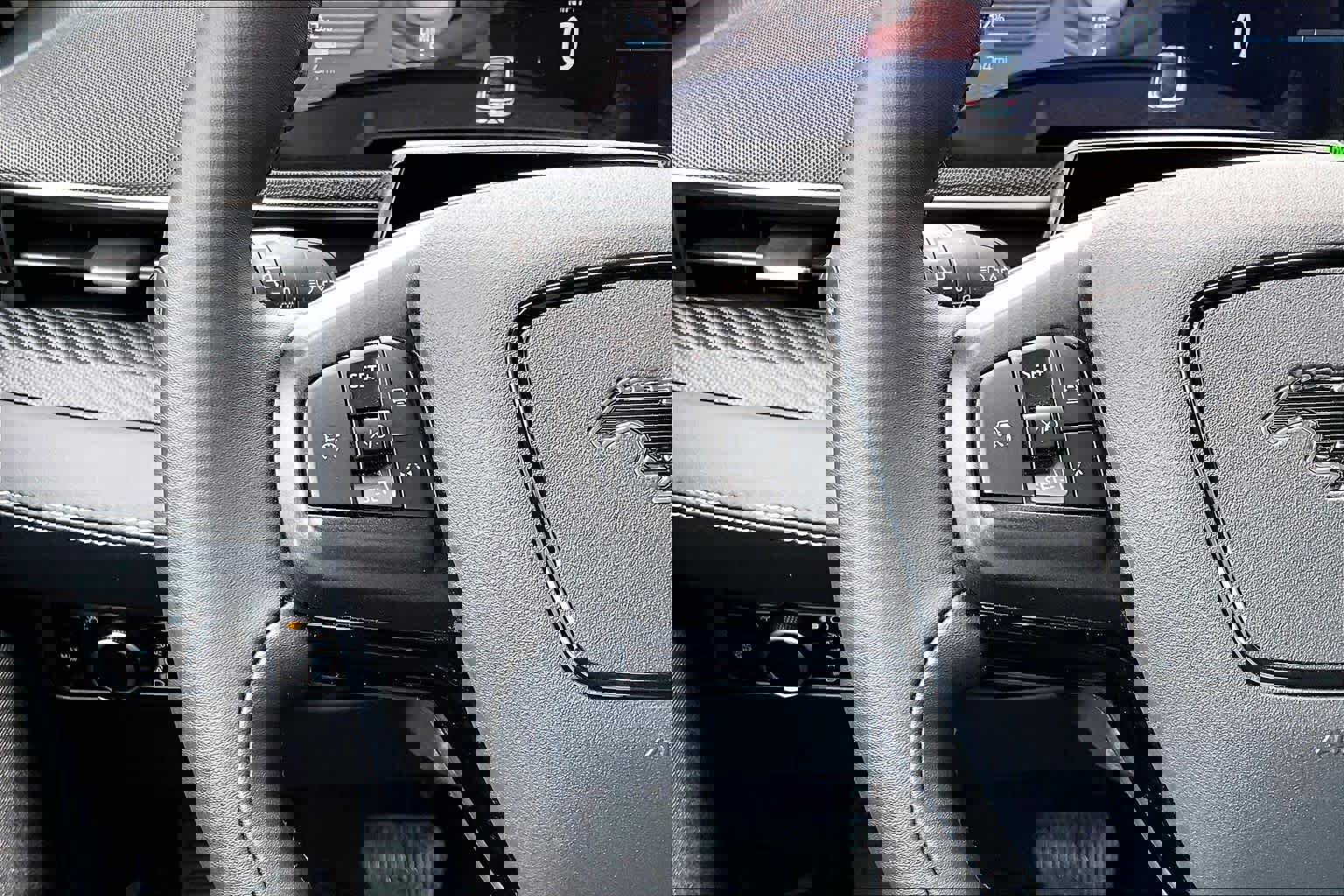 Certified 2025 Ford Mustang Mach-E Select image 25