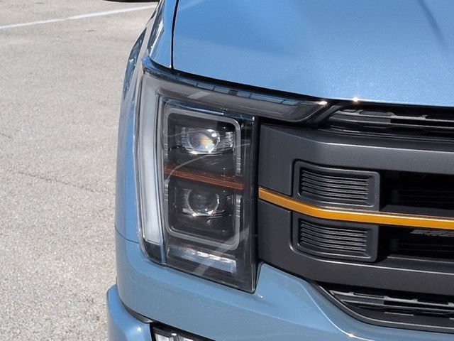 Certified 2023 Ford F150 Tremor w/ Equipment Group 402A High AWD/4WD image 10