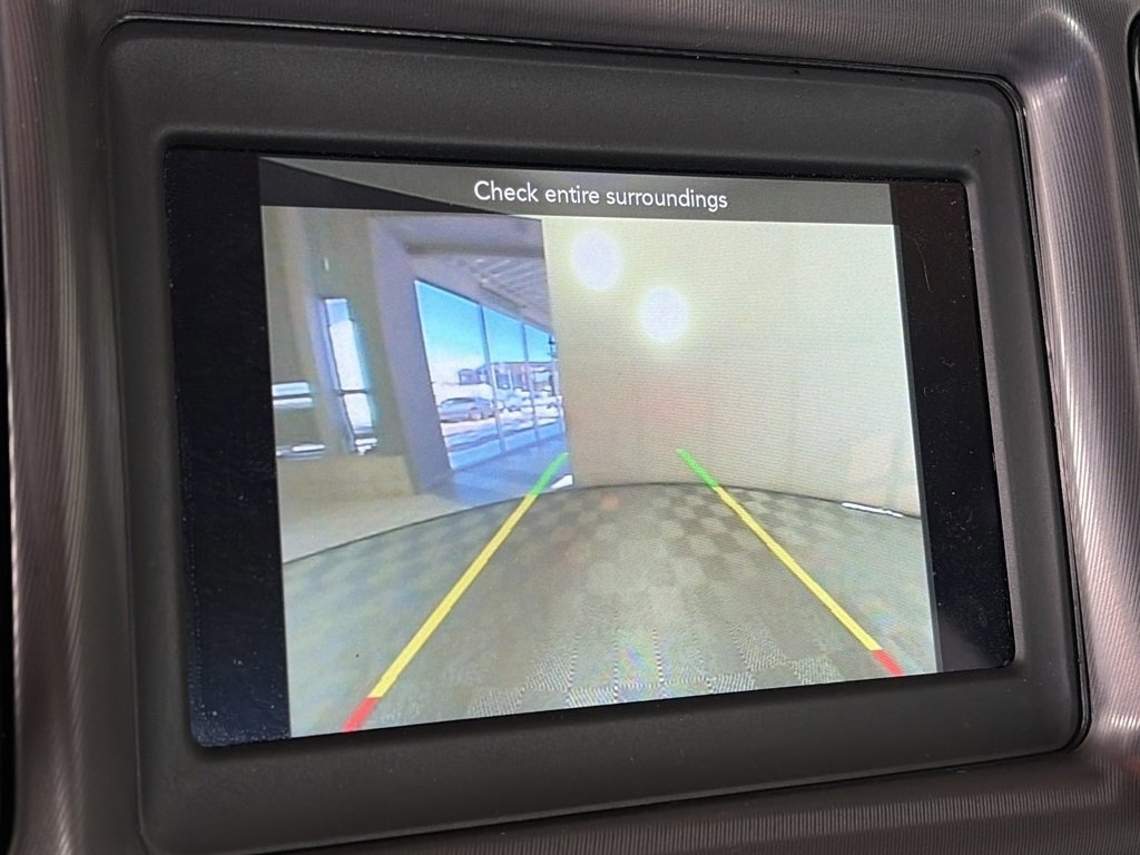 Used 2022 Dodge Challenger GT w/ Blacktop Package image 19