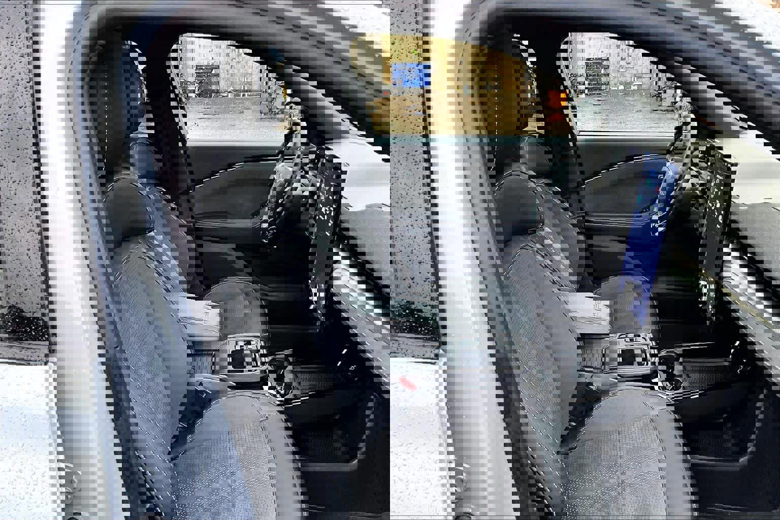 Certified 2025 Ford Mustang Mach-E GT AWD/4WD image 14