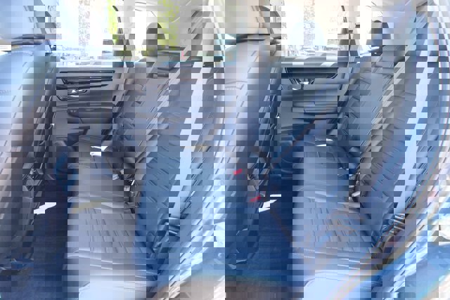 Used 2025 Honda CR-V EX-L image 18