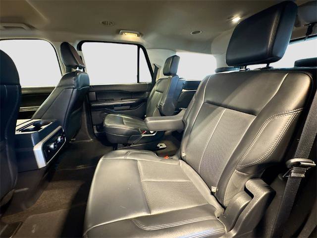 Certified 2023 Ford Expedition XLT image 20