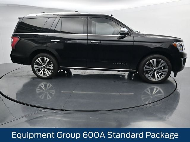 Certified 2021 Ford Expedition Platinum AWD/4WD image 12