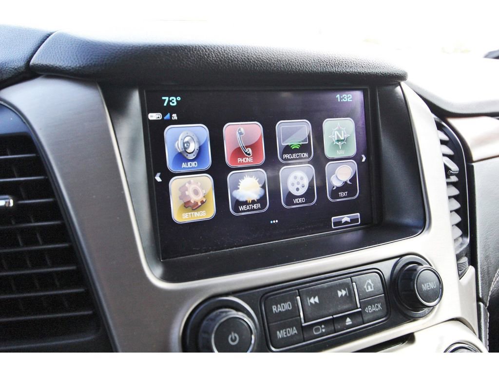 Used 2020 GMC Yukon Denali w/ Denali Ultimate Package image 24