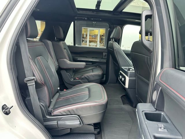 Certified 2022 Ford Expedition Limited image 63