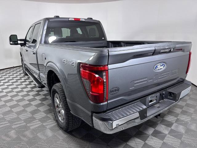 Certified 2024 Ford F150 XLT w/ Tow/Haul Package image 3