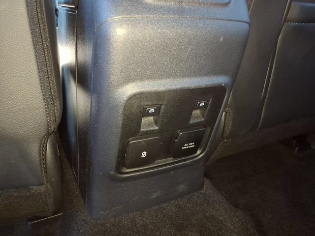 Certified 2023 Ford Bronco Wildtrak AWD/4WD image 12