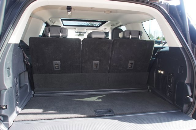 Certified 2025 Ford Expedition Active image 16