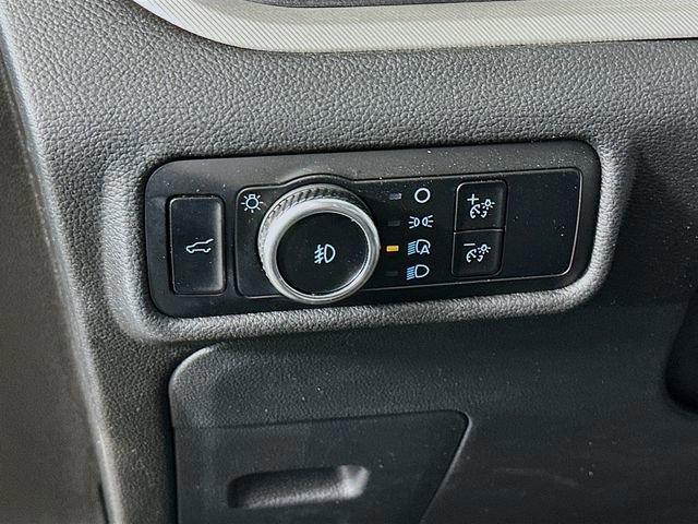 Certified 2023 Ford Explorer XLT w/ Equipment Group 202A image 16