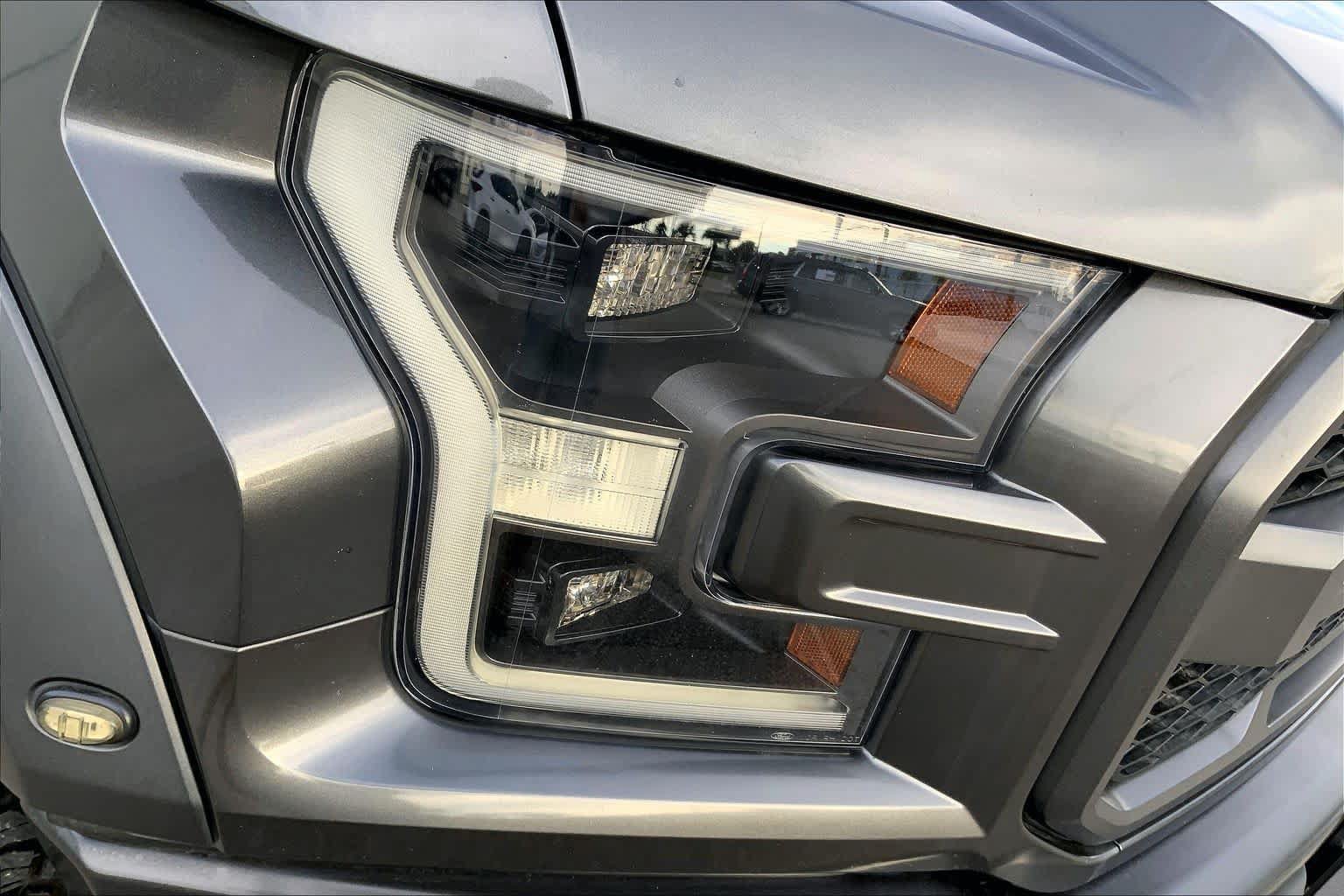 Certified 2019 Ford F150 Raptor AWD/4WD image 53