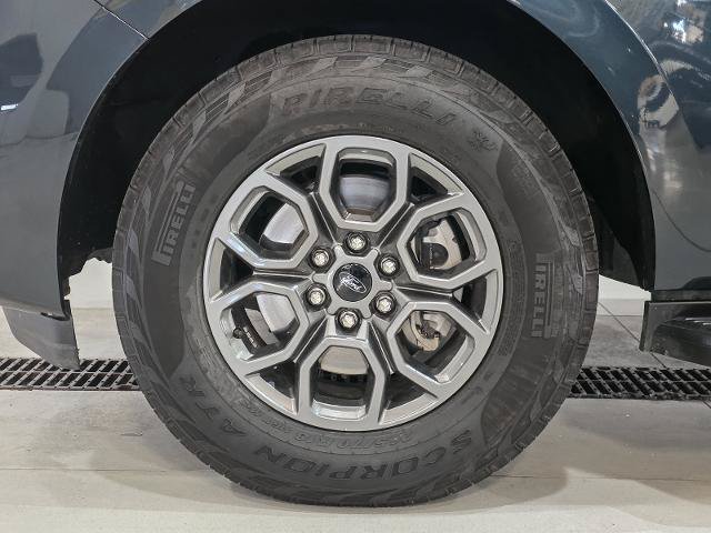Certified 2026 Ford Expedition Max Active AWD/4WD image 19