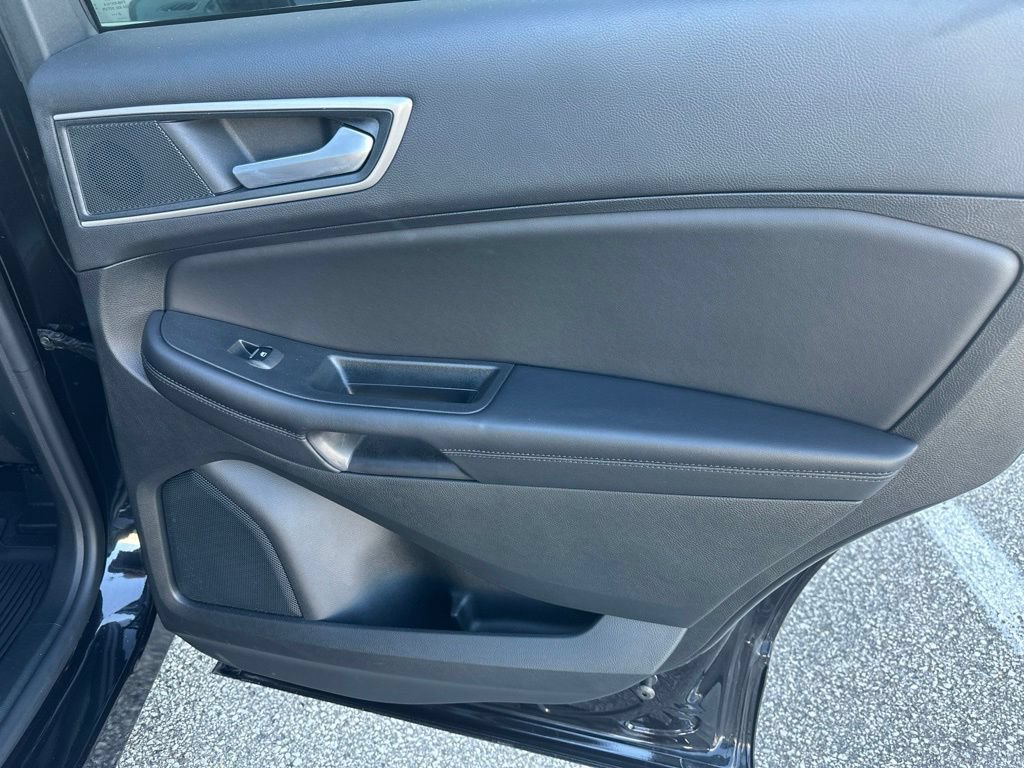 Certified 2024 Ford Edge SEL w/ Convenience Package AWD/4WD image 26