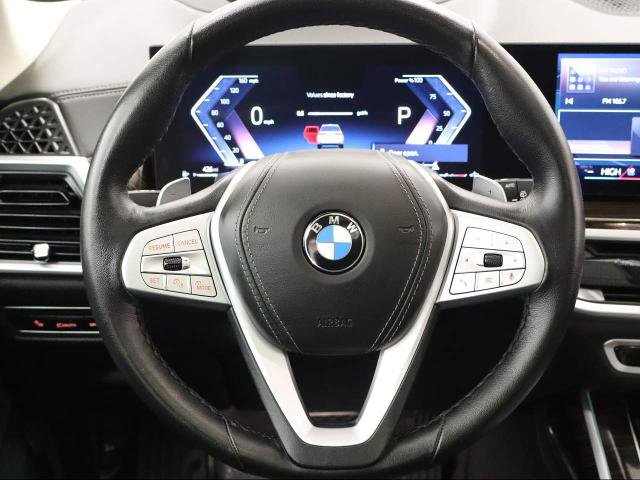 Used 2026 BMW X7 xDrive40i image 19