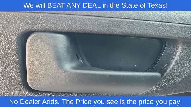 Used 2026 RAM ProMaster 2500 w/ Convenience Group FWD image 21