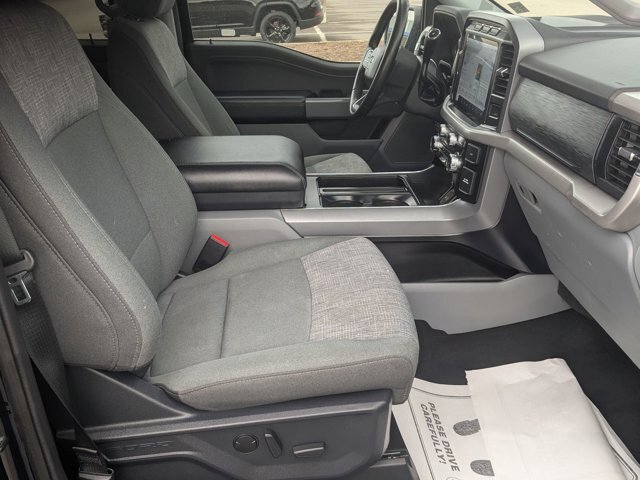 Certified 2023 Ford F150 XLT w/ Equipment Group 302A High AWD/4WD image 38
