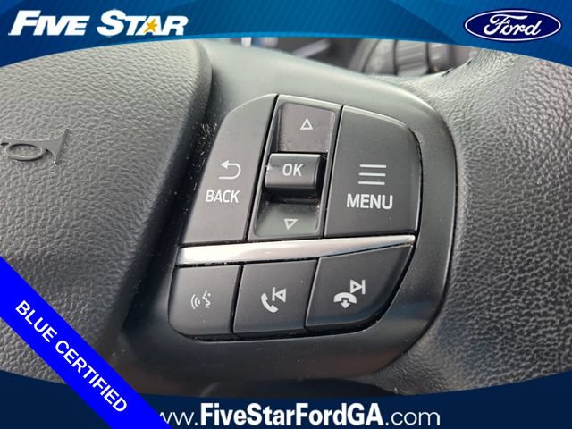 Certified 2021 Ford Bronco Sport Outer Banks w/ Outer Banks Package AWD/4WD image 25