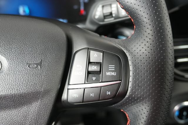 Certified 2025 Ford Escape ST-Line image 12