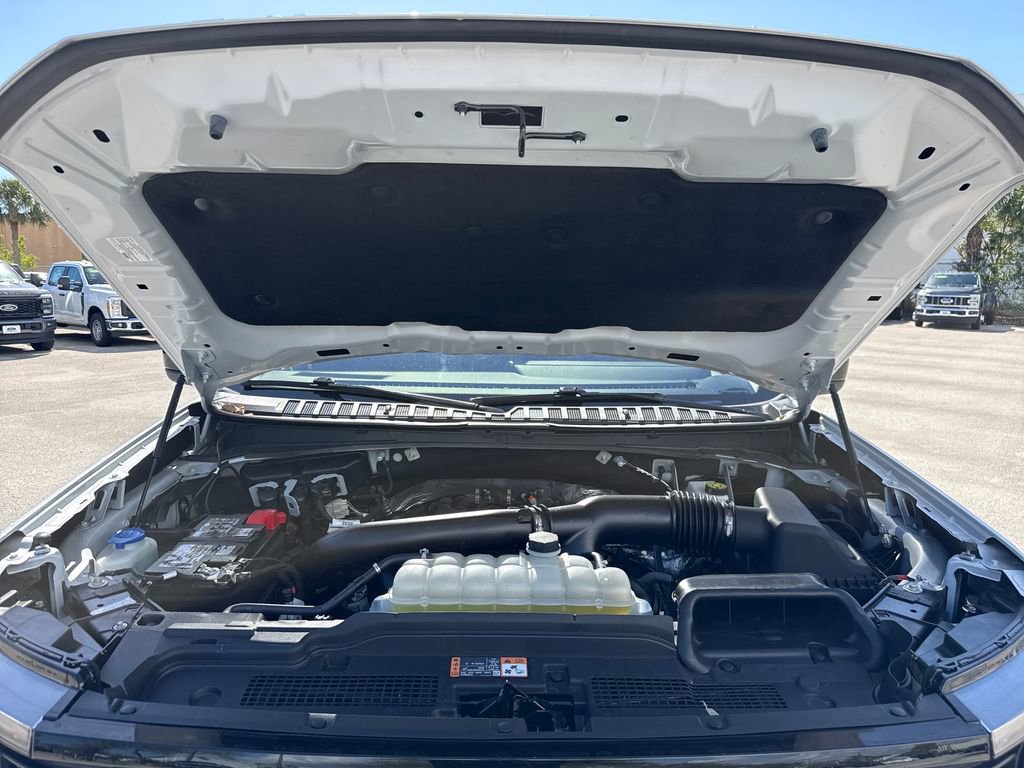 Certified 2025 Ford Expedition Max Active image 32