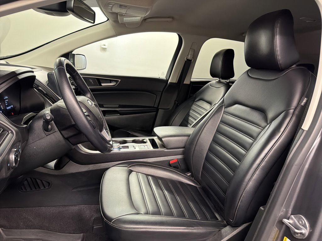 Certified 2023 Ford Edge SEL w/ Convenience Package AWD/4WD image 26