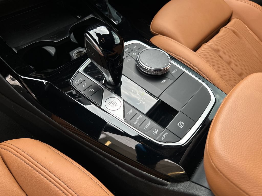 Used 2024 BMW X3 M40i w/ Premium Package AWD/4WD image 21