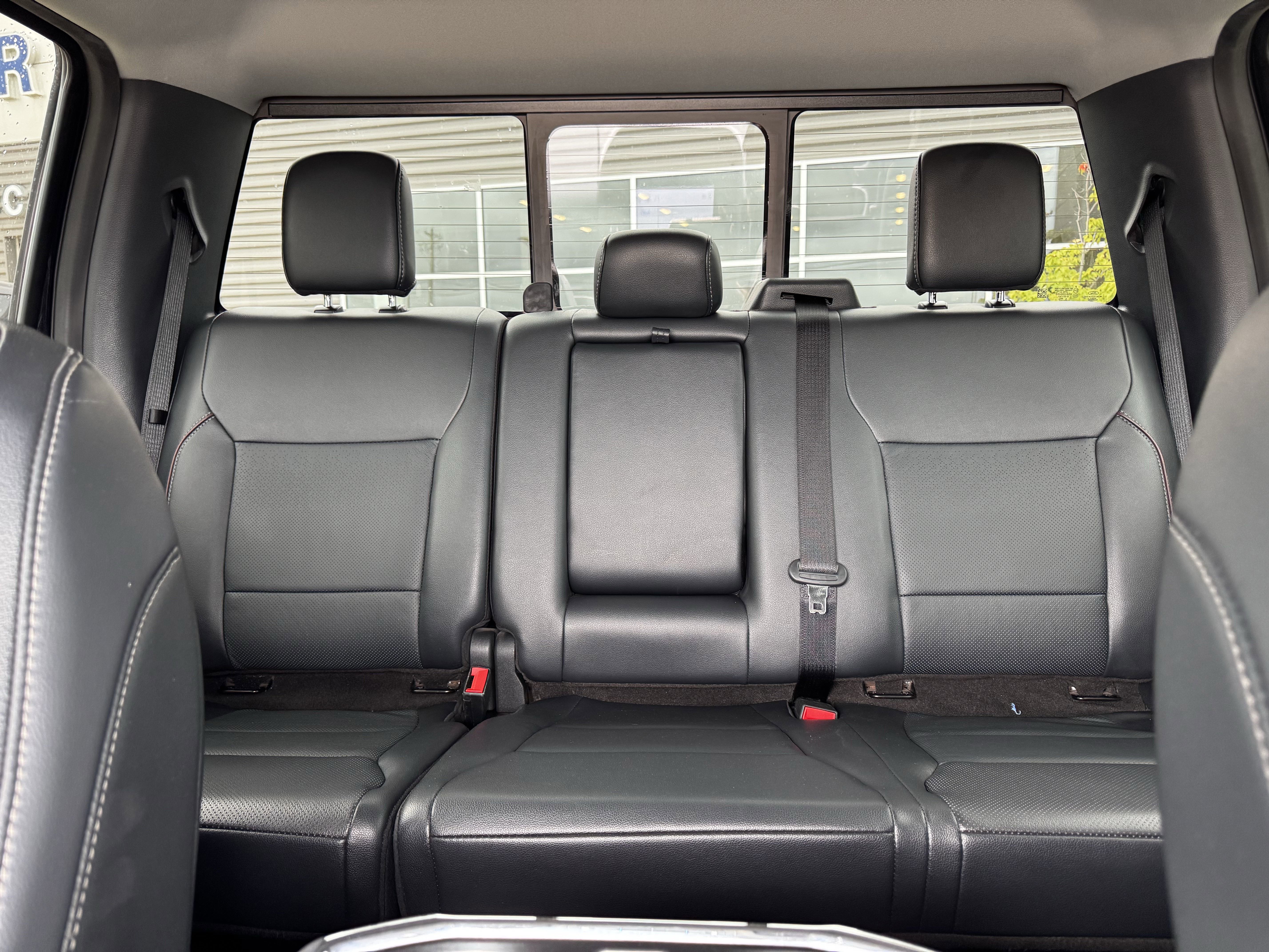 Certified 2023 Ford F150 Lariat image 30