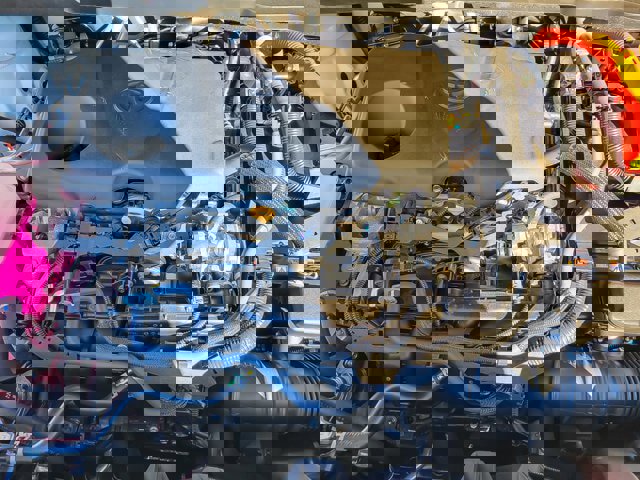 Used 2025 Toyota Sienna XSE image 26