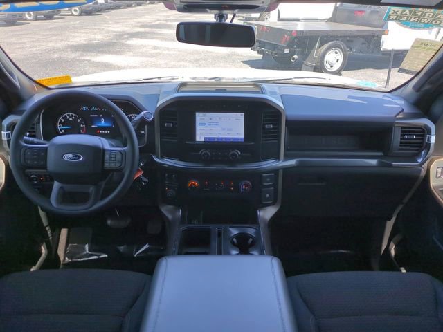 Certified 2023 Ford F150 XL w/ Rattler Package AWD/4WD image 16