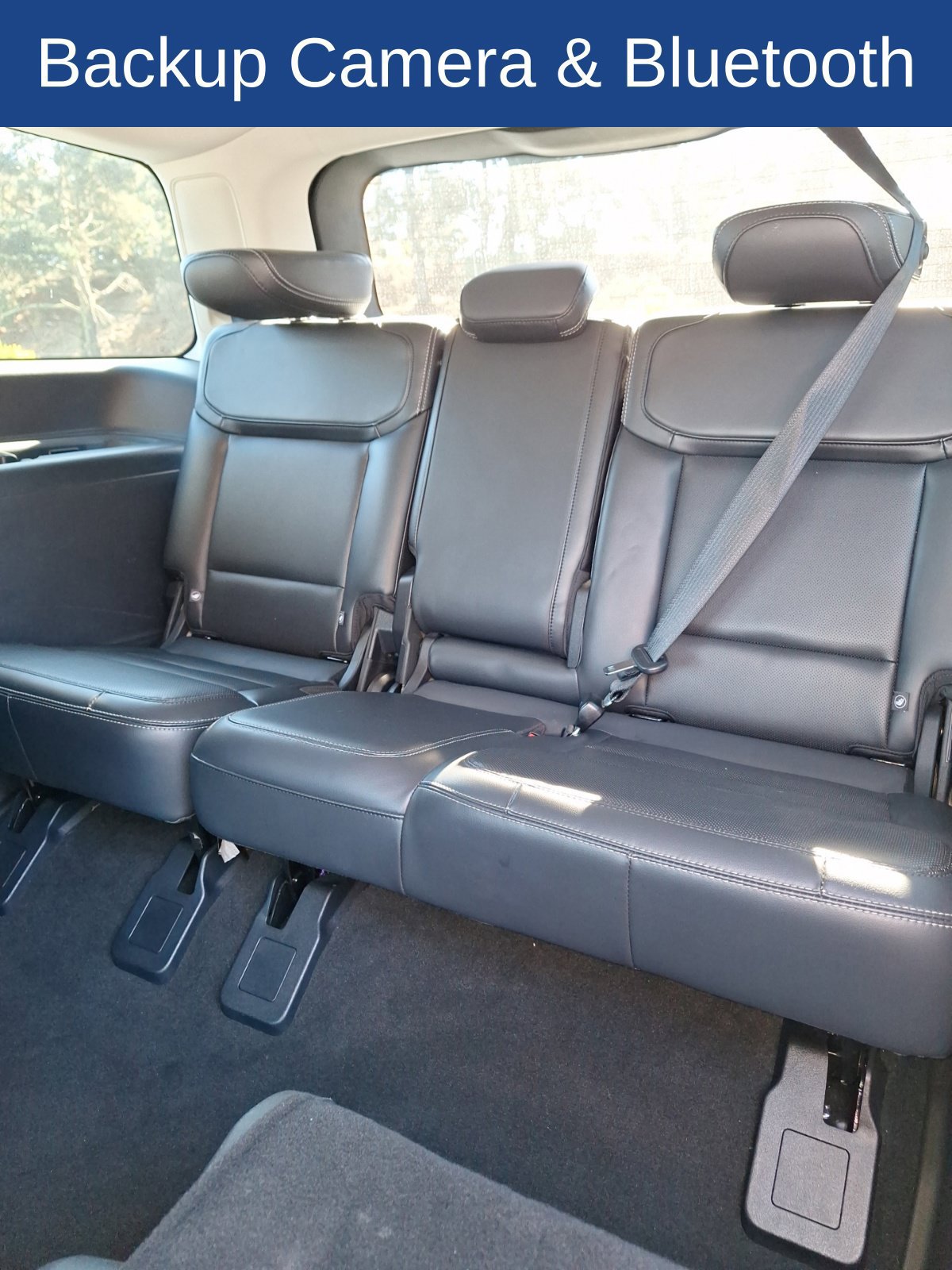 Certified 2025 Ford Expedition Platinum AWD/4WD image 20