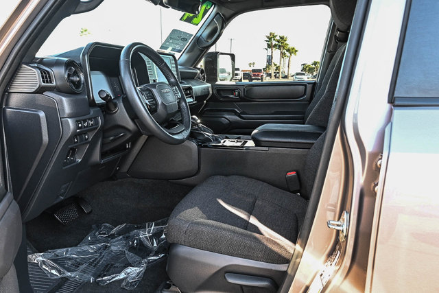 Used 2024 Toyota Land Cruiser 1958 AWD/4WD image 22