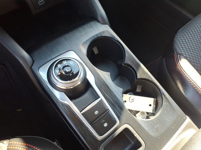 Certified 2023 Ford Escape ST-Line w/ Tech Pack #1 image 24