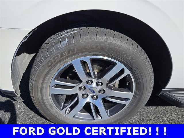 Certified 2024 Ford Expedition Max Limited image 18