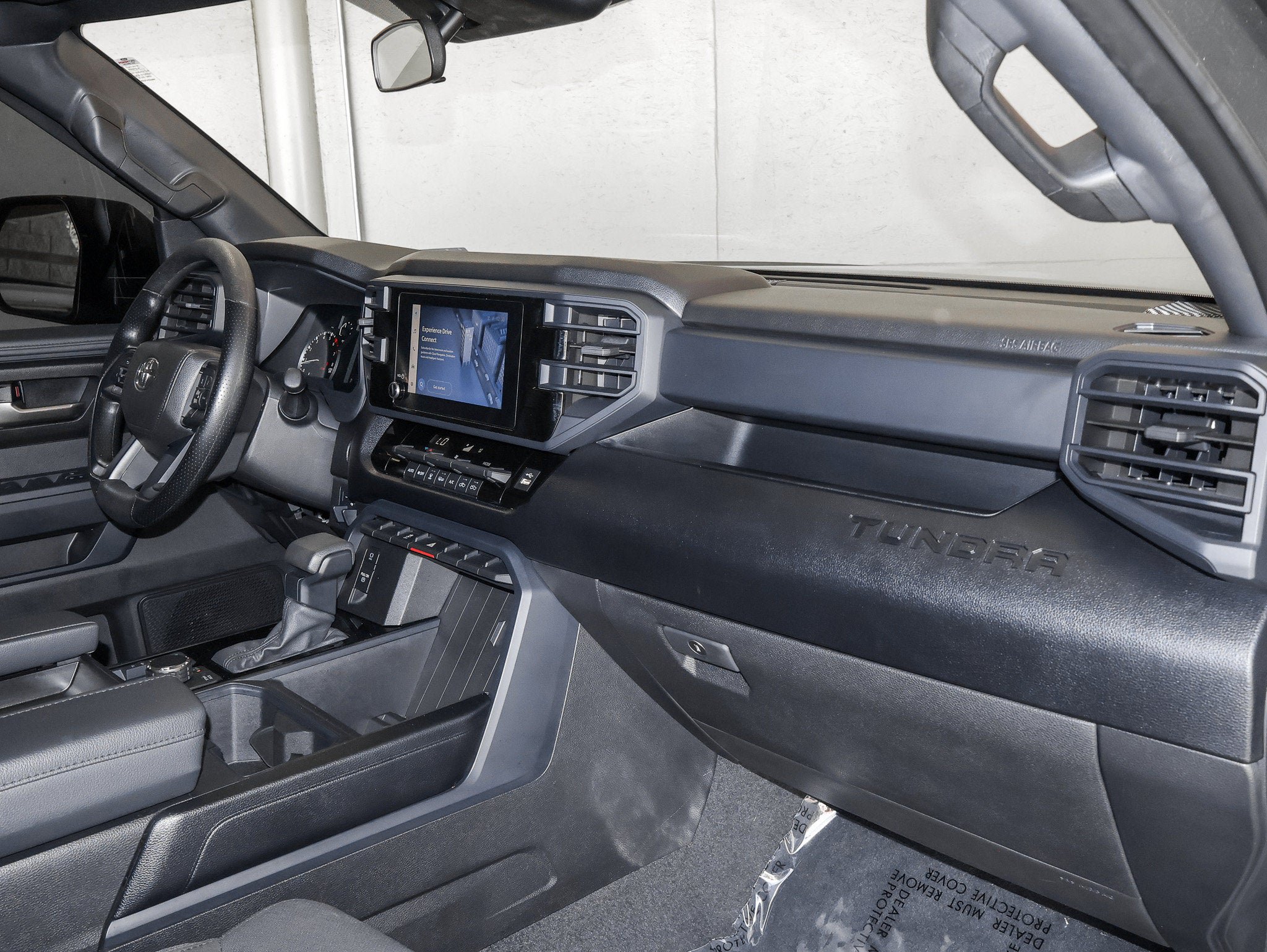 Used 2025 Toyota Tundra SR5 w/ SR5 Convenience Package AWD/4WD image 39