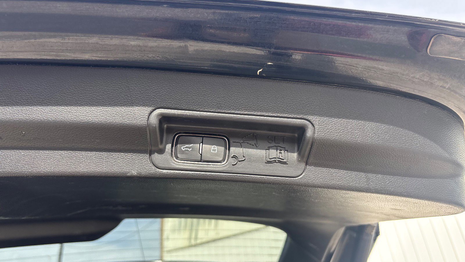 Certified 2021 Ford Explorer ST w/ Equipment Group 401A image 13