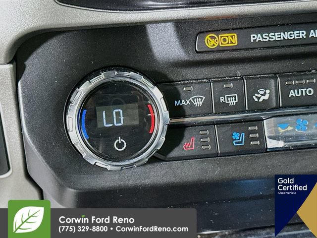Certified 2022 Ford F250 Lariat w/ Lariat Ultimate Package AWD/4WD image 25