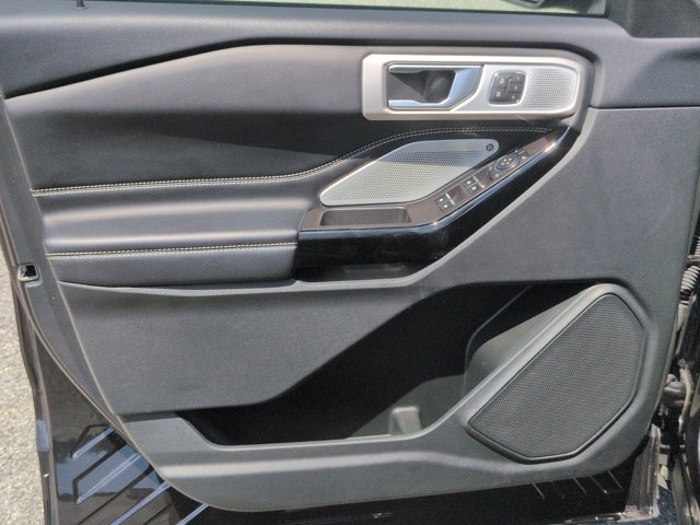 Certified 2023 Ford Explorer ST w/ Equipment Group 401A AWD/4WD image 13