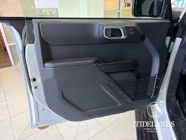 Certified 2026 Ford Bronco Outer Banks AWD/4WD image 13