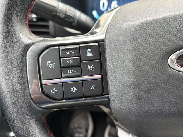 Certified 2022 Ford Expedition Limited image 13