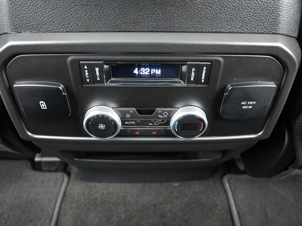 Certified 2021 Ford Expedition King Ranch w/ Cargo Package image 29