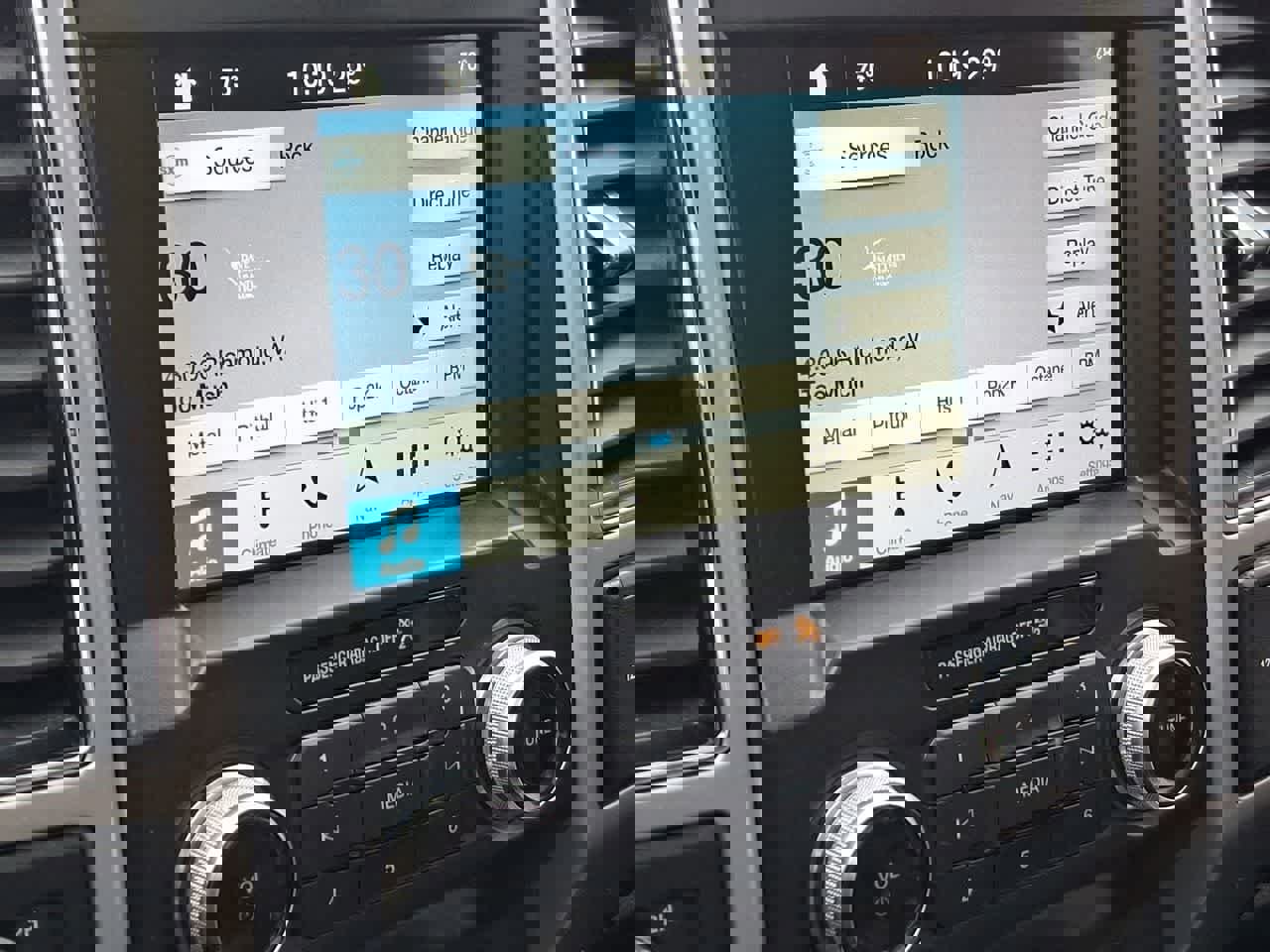 Certified 2019 Ford F150 Lariat w/ Equipment Group 502A Luxury image 20