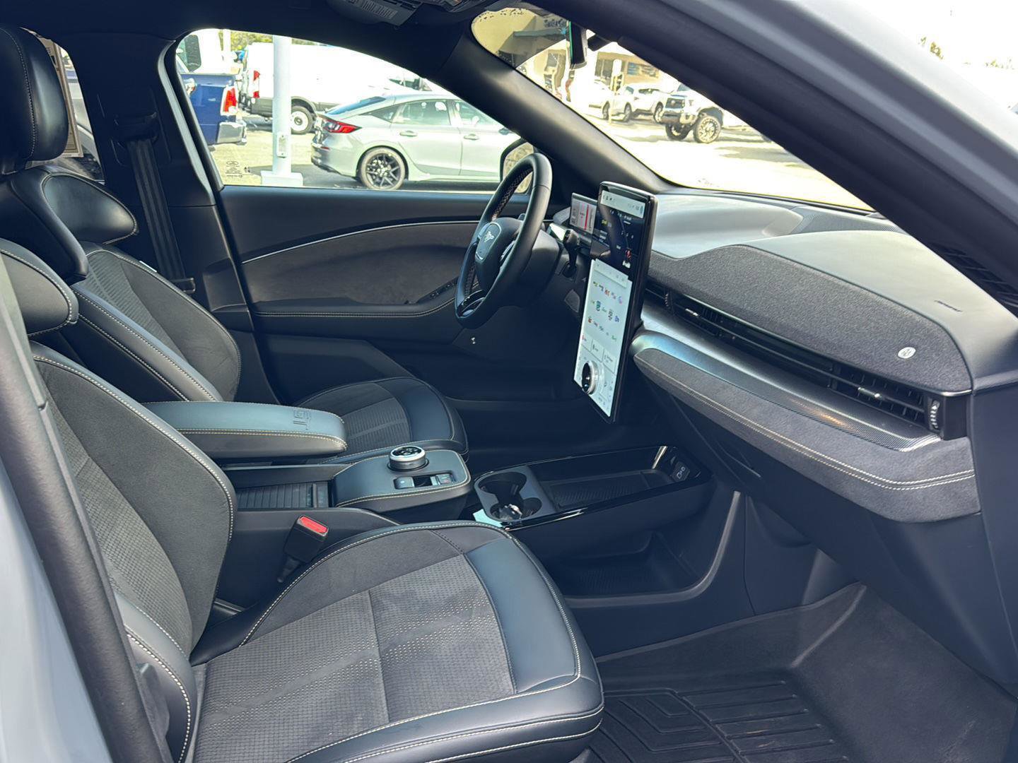 Certified 2024 Ford Mustang Mach-E GT image 10