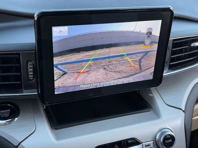 Certified 2023 Ford Explorer XLT w/ Equipment Group 202A image 20