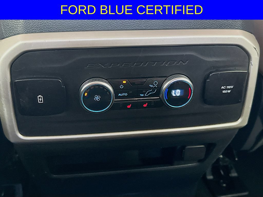 Certified 2024 Ford Expedition Limited AWD/4WD image 30