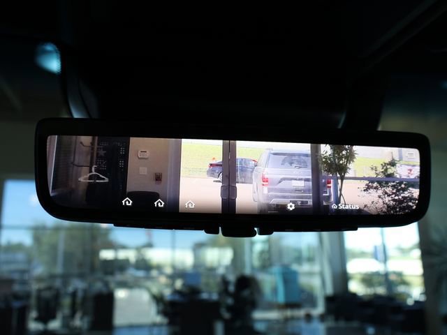 Used 2025 Toyota Land Cruiser AWD/4WD image 27