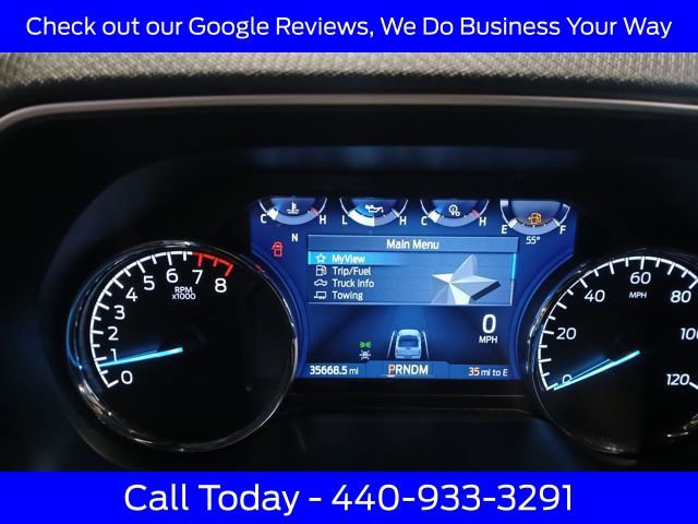 Certified 2022 Ford F150 XLT w/ Equipment Group 302A High image 23