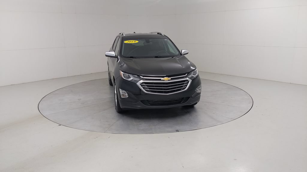 Used 2019 Chevrolet Equinox Premier FWD image 9