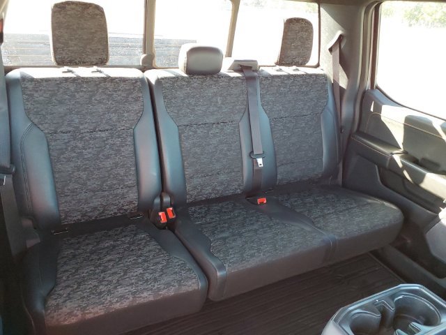 Certified 2025 Ford F150 Tremor w/ Bed Utility Package AWD/4WD image 22